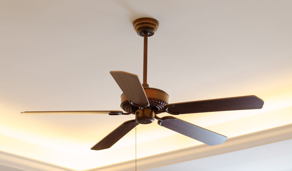 Tips for Buying an Installing Ceiling Fans Dallas, TX Local Electricians