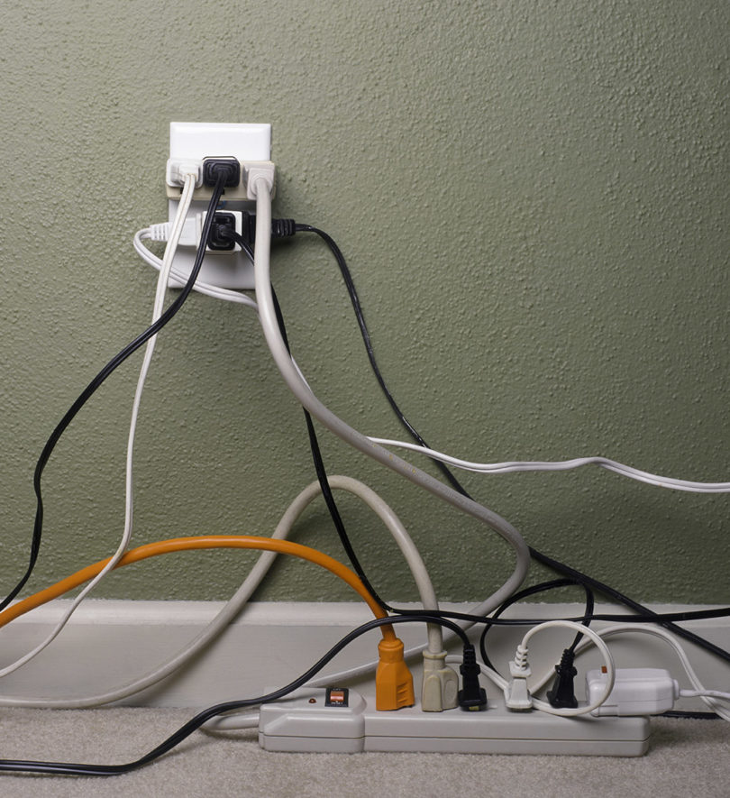Avoiding-Electrical-Hazards-within-the-Home--A-Thorough-Guide-_-Dallas-Electrician