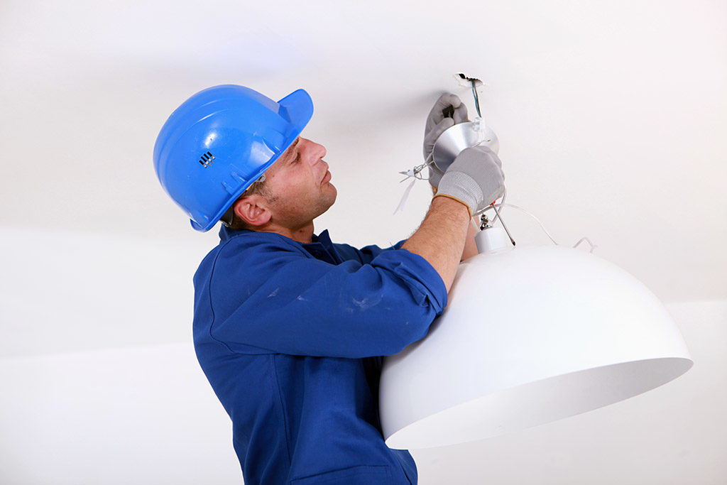 Hire-Dallas-Local-Electricians-For-Your-Electric-Projects-Now!