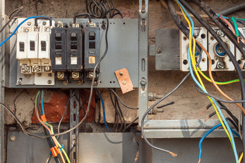 Does-Your-House-Need-Rewiring-This-Winter--Dallas-Electricians-Can-Help